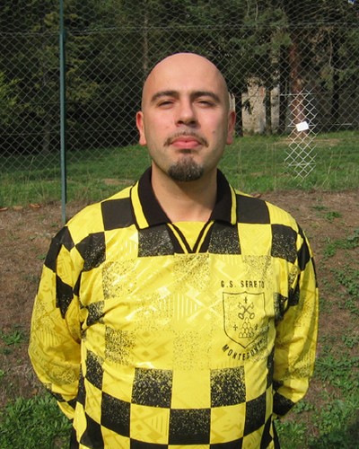 Grazzi Andrea