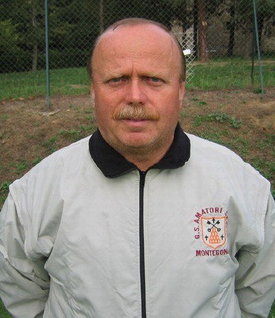 Mancini Giuliano