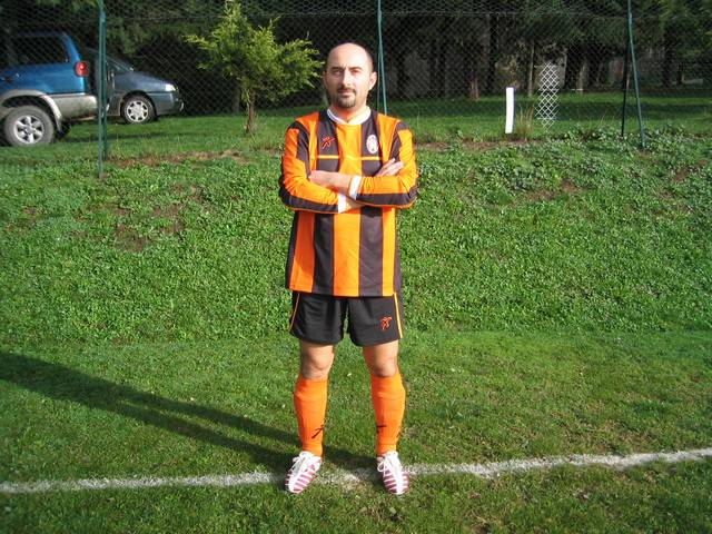 Sestini Massimiliano