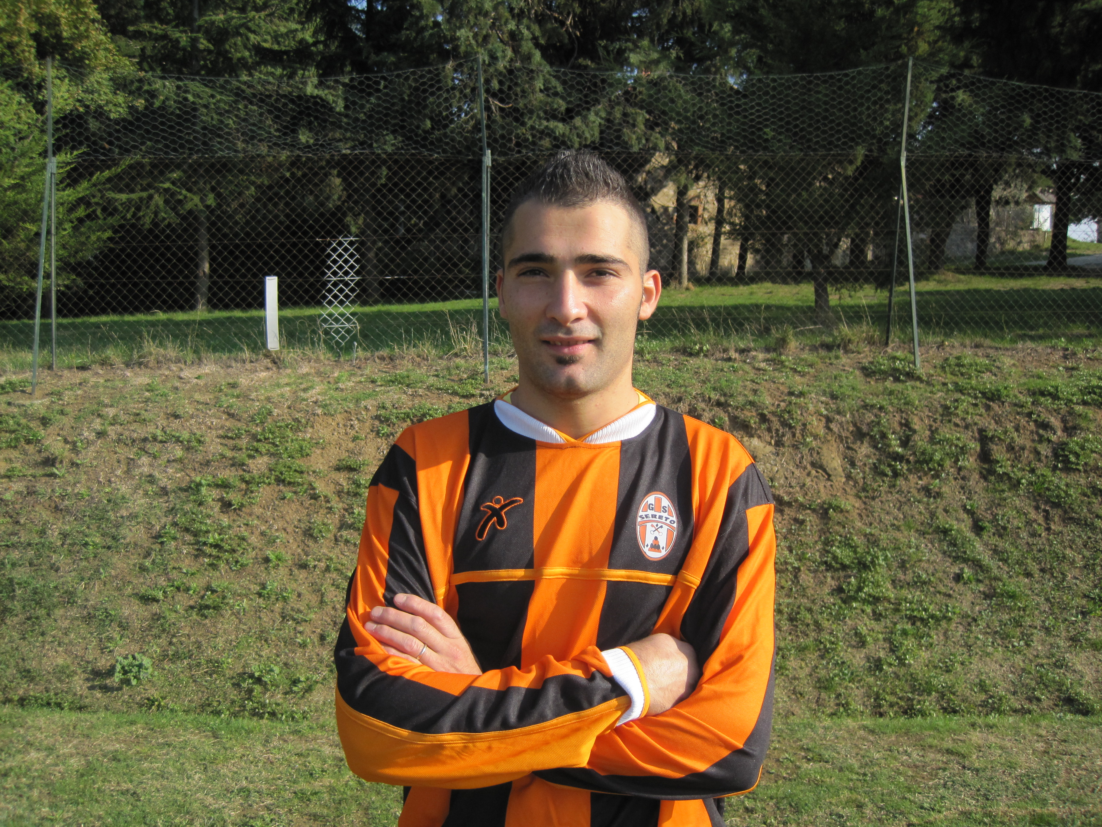 Marino Davide