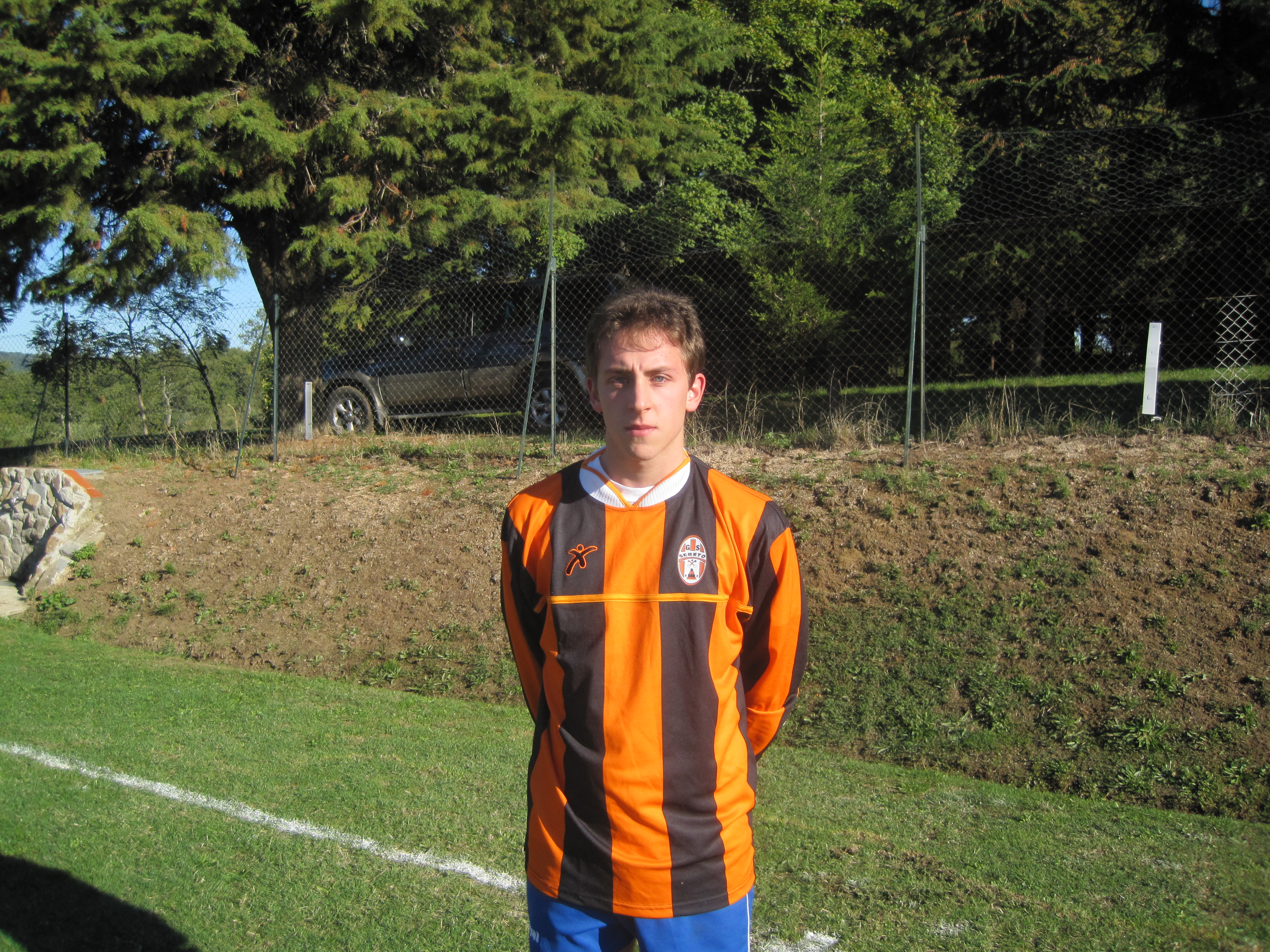 Chellini Simone