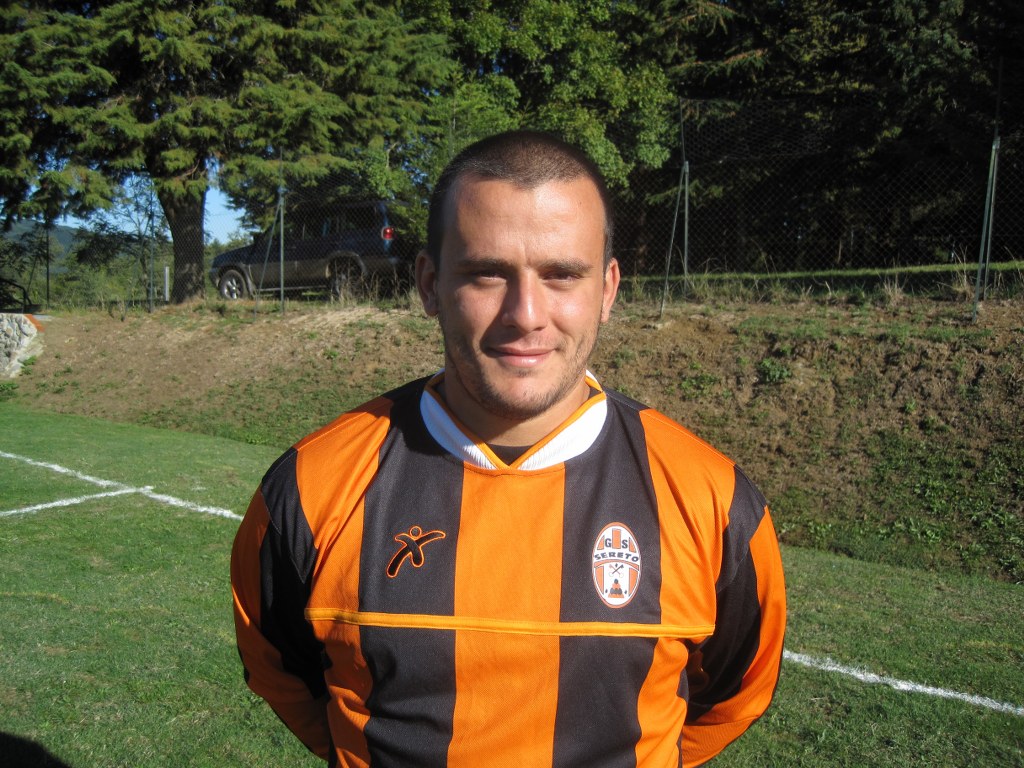 Malvisi Mirco