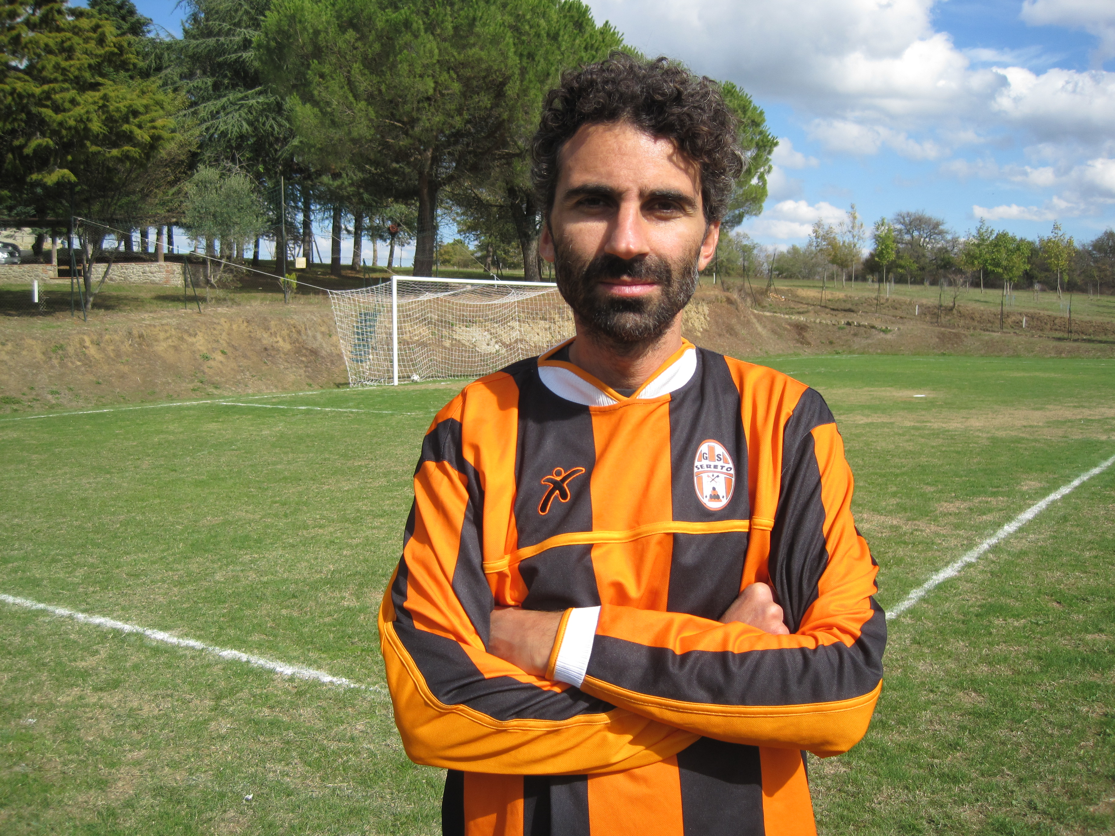 Tempesta Mauro
