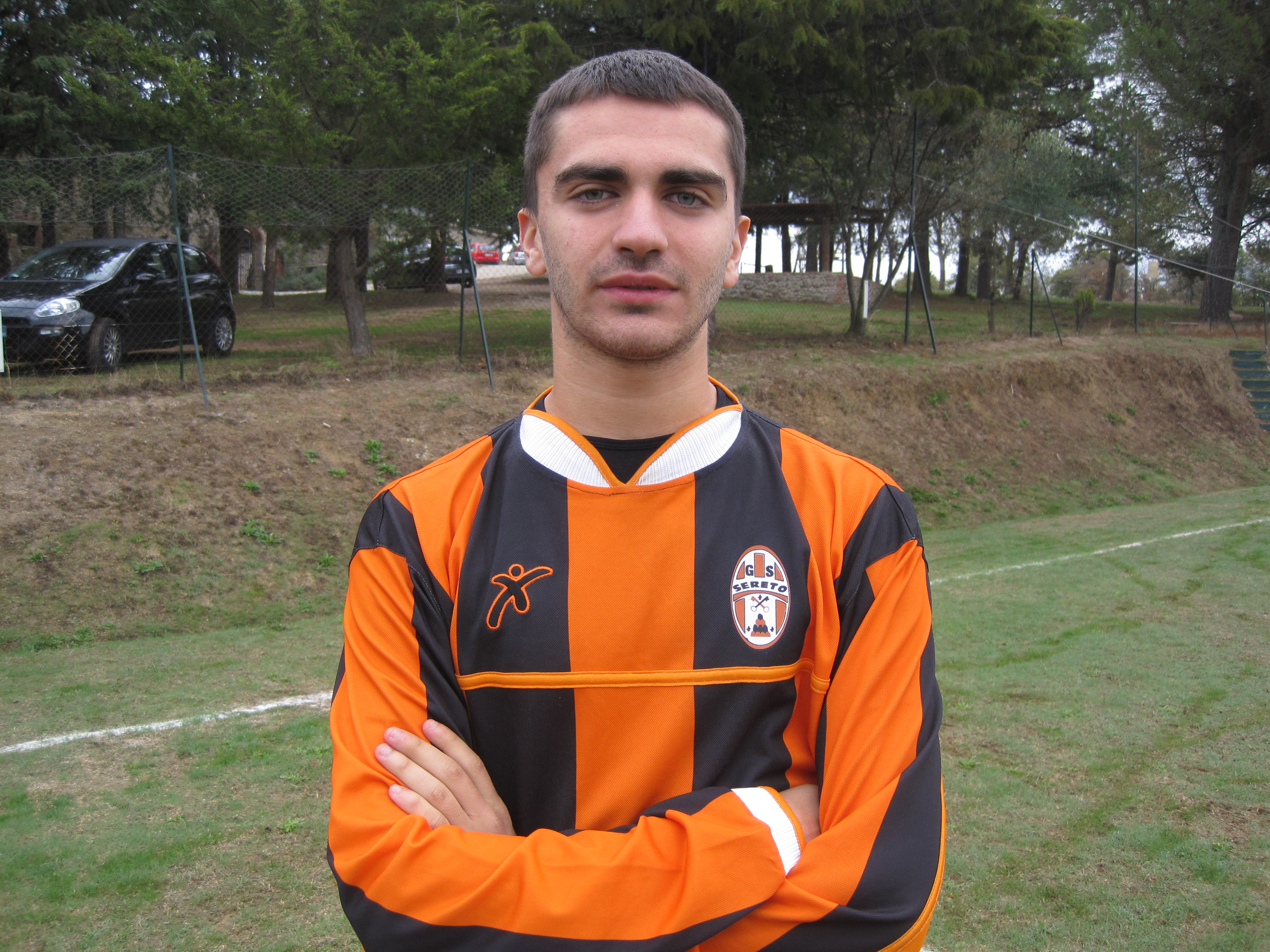 Veltroni Alberto