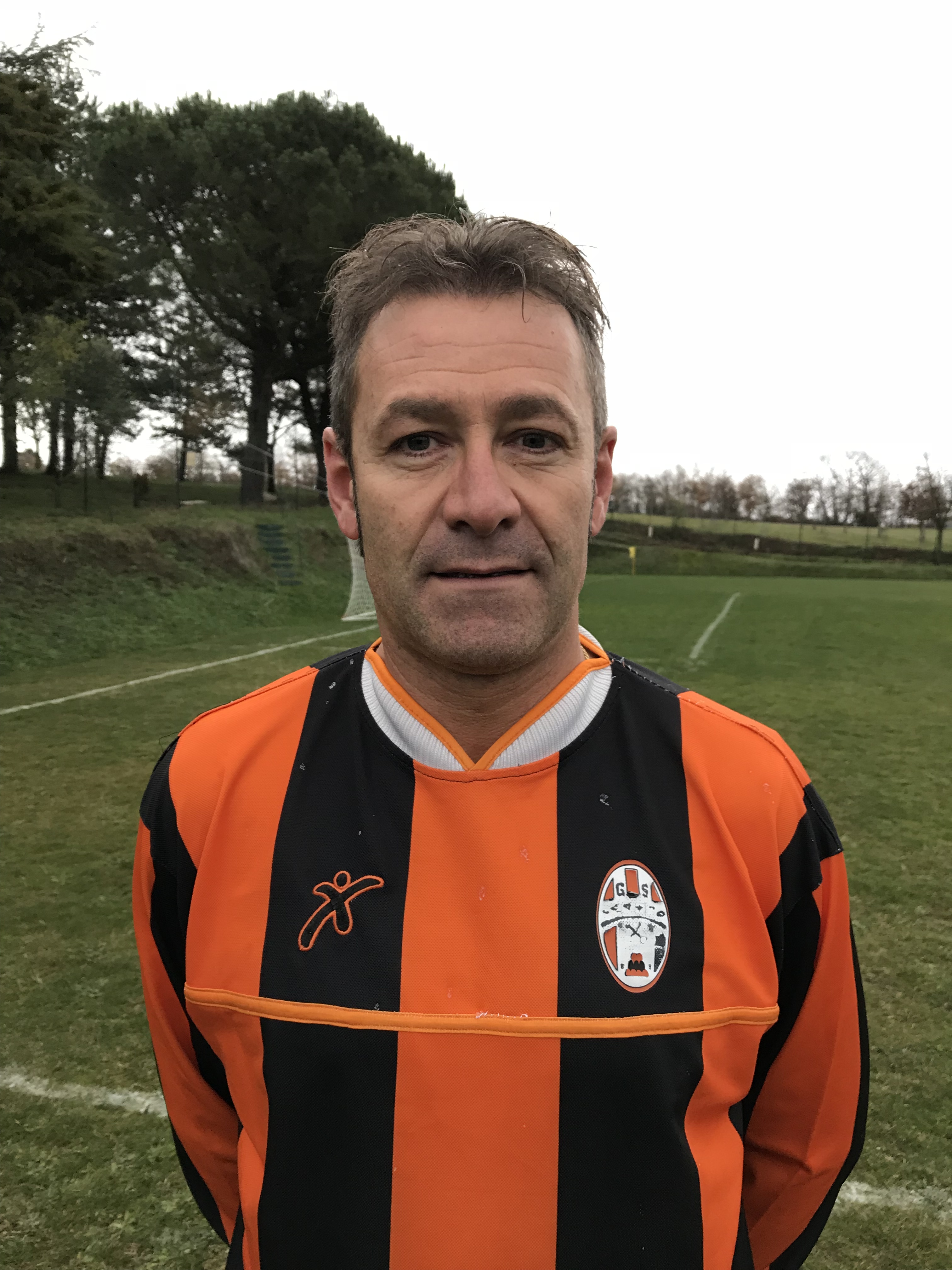 Mussi Riccardo
