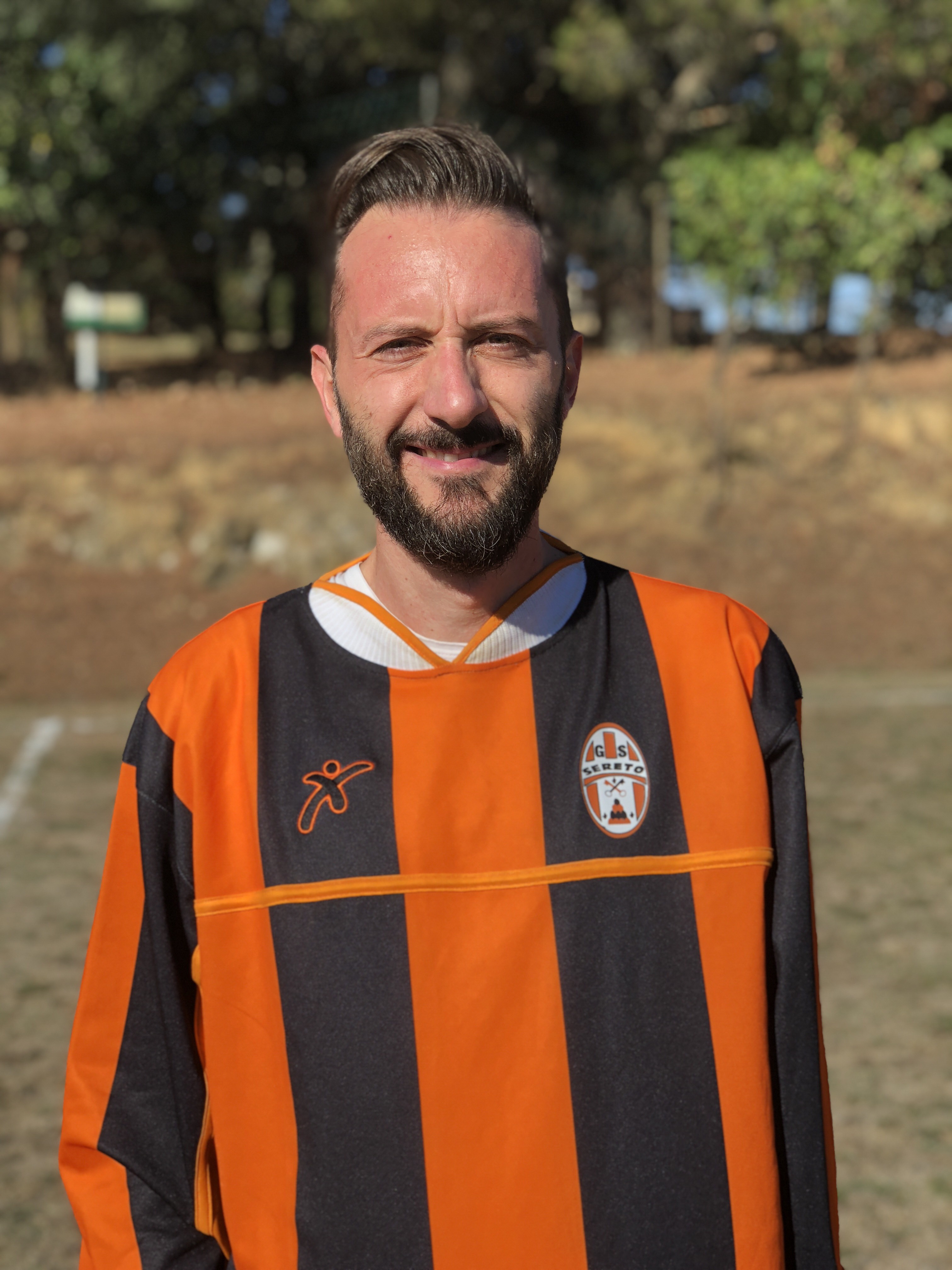 Bonaccini Claudio