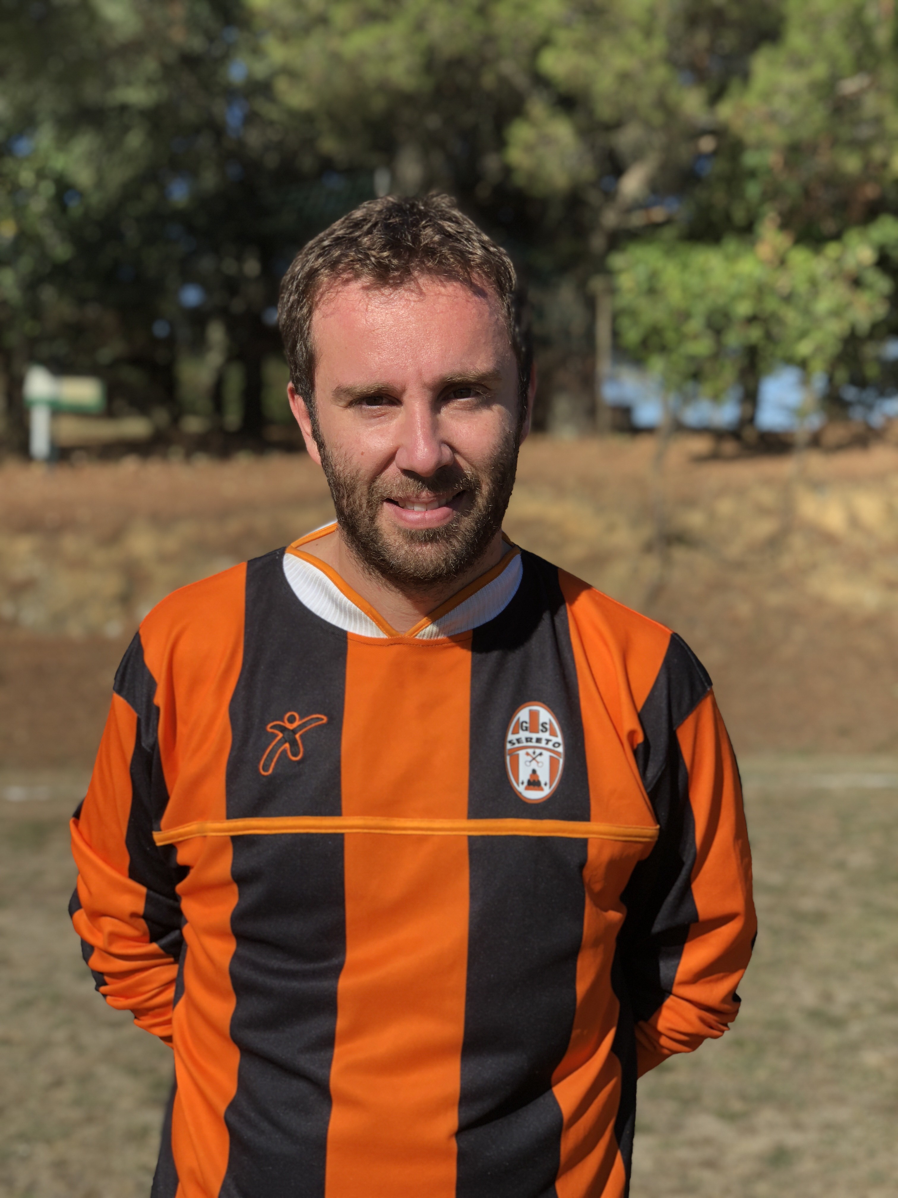 Saracini Giacomo