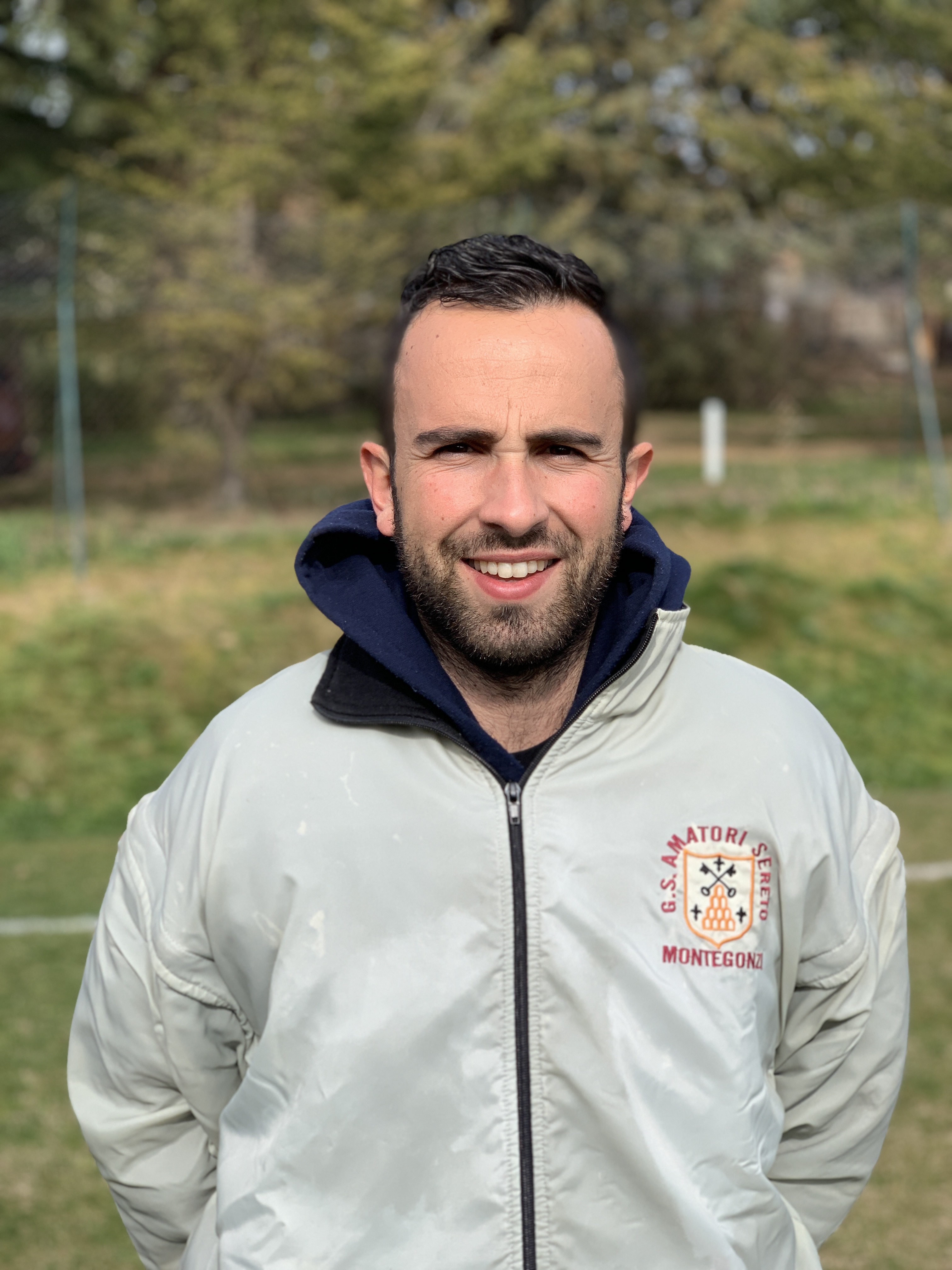Mallozzi Giovanni