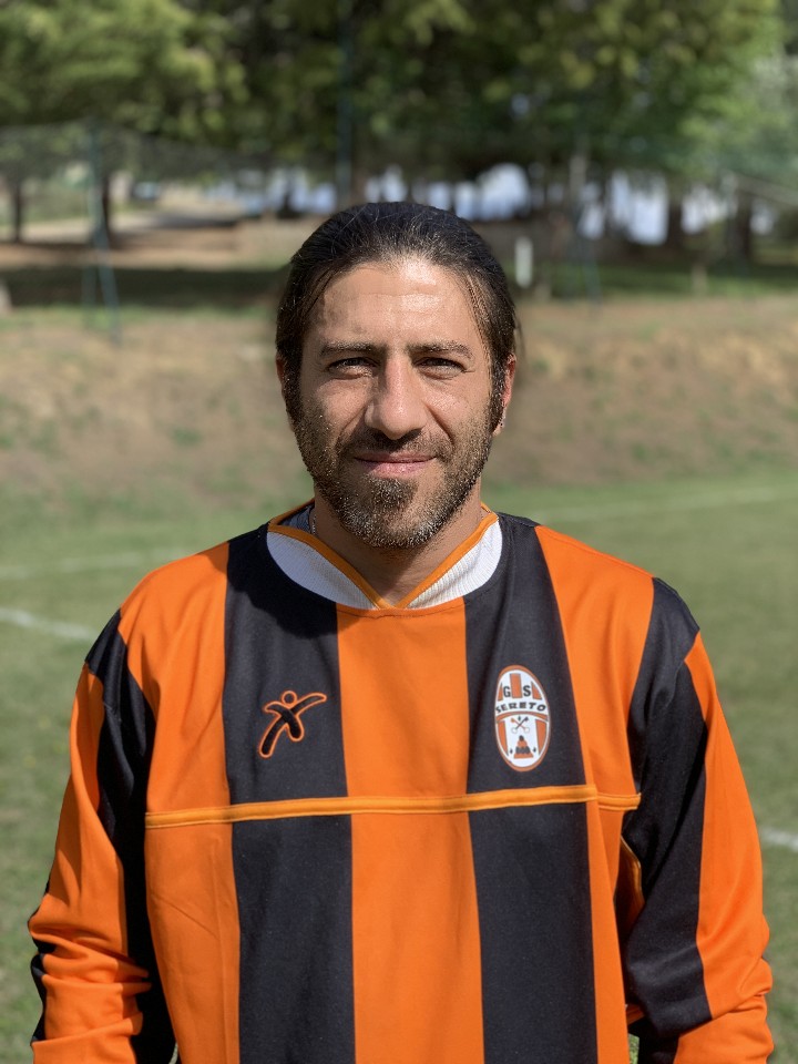 Iannicelli Stefano