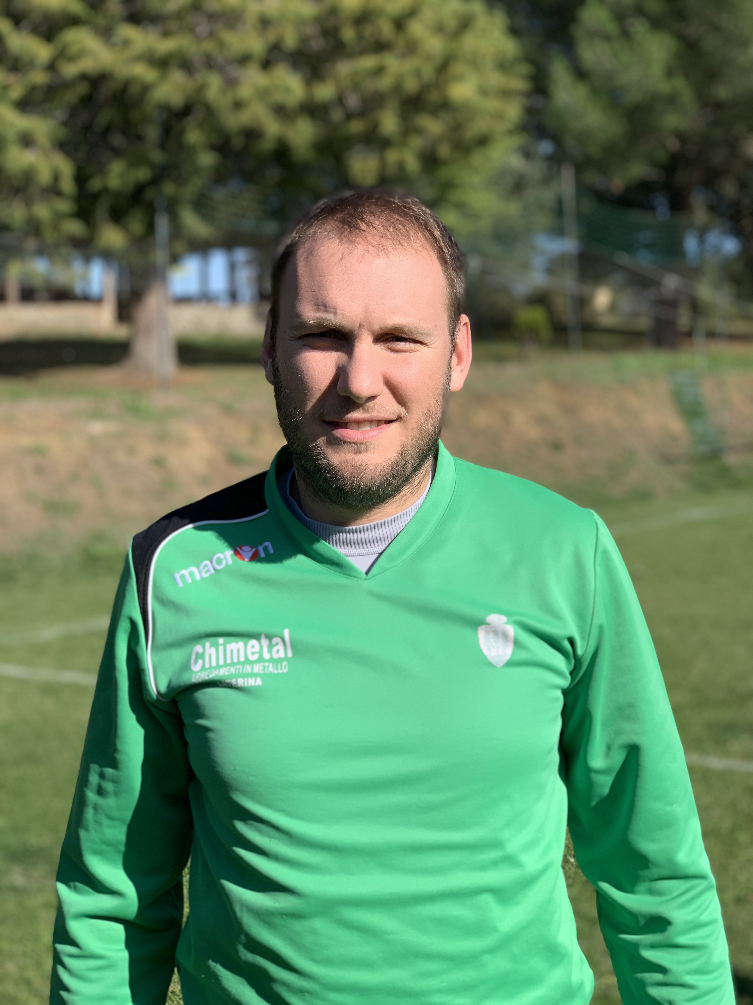 Albizzi Francesco