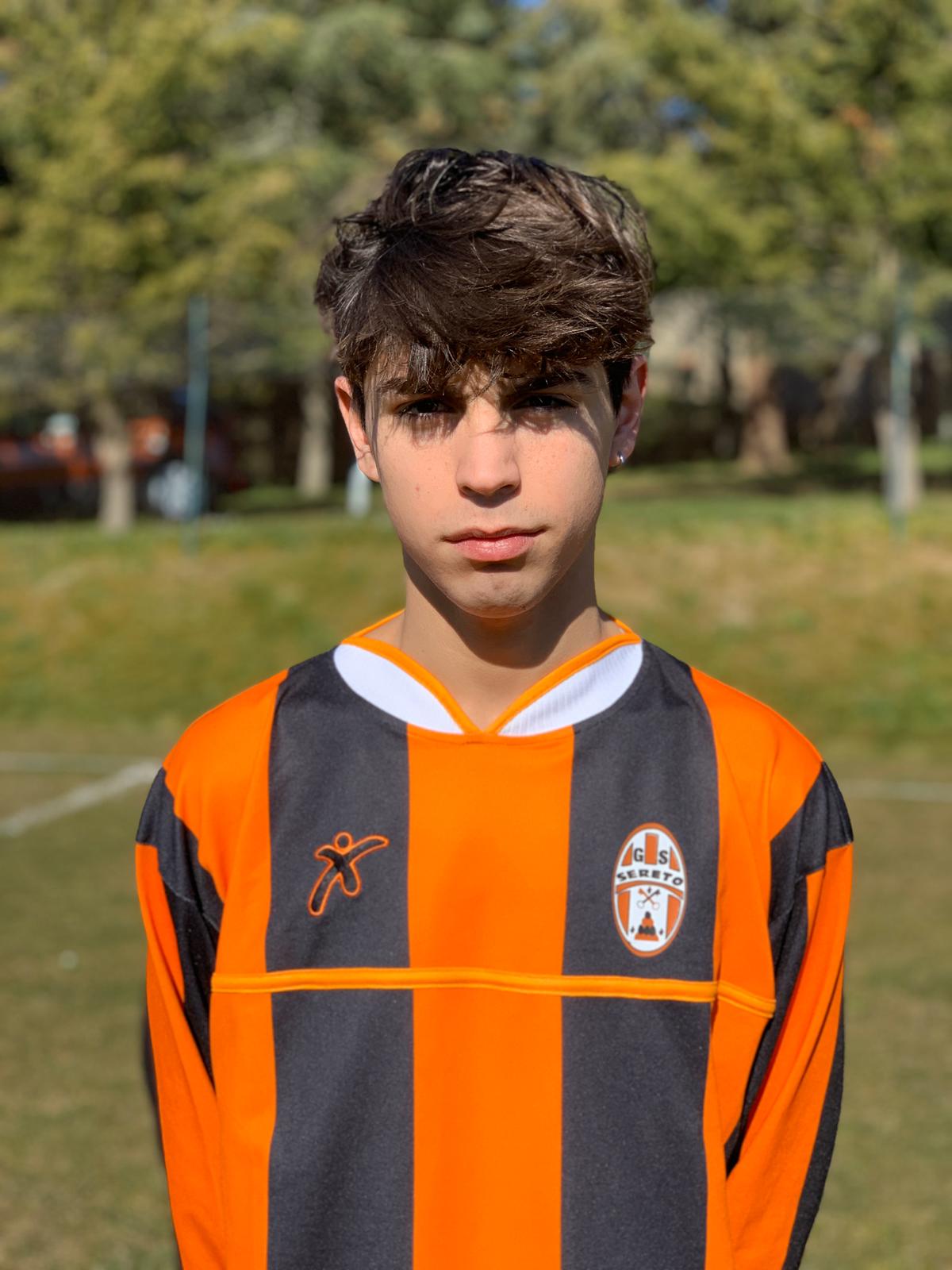 Crecca Gabriele