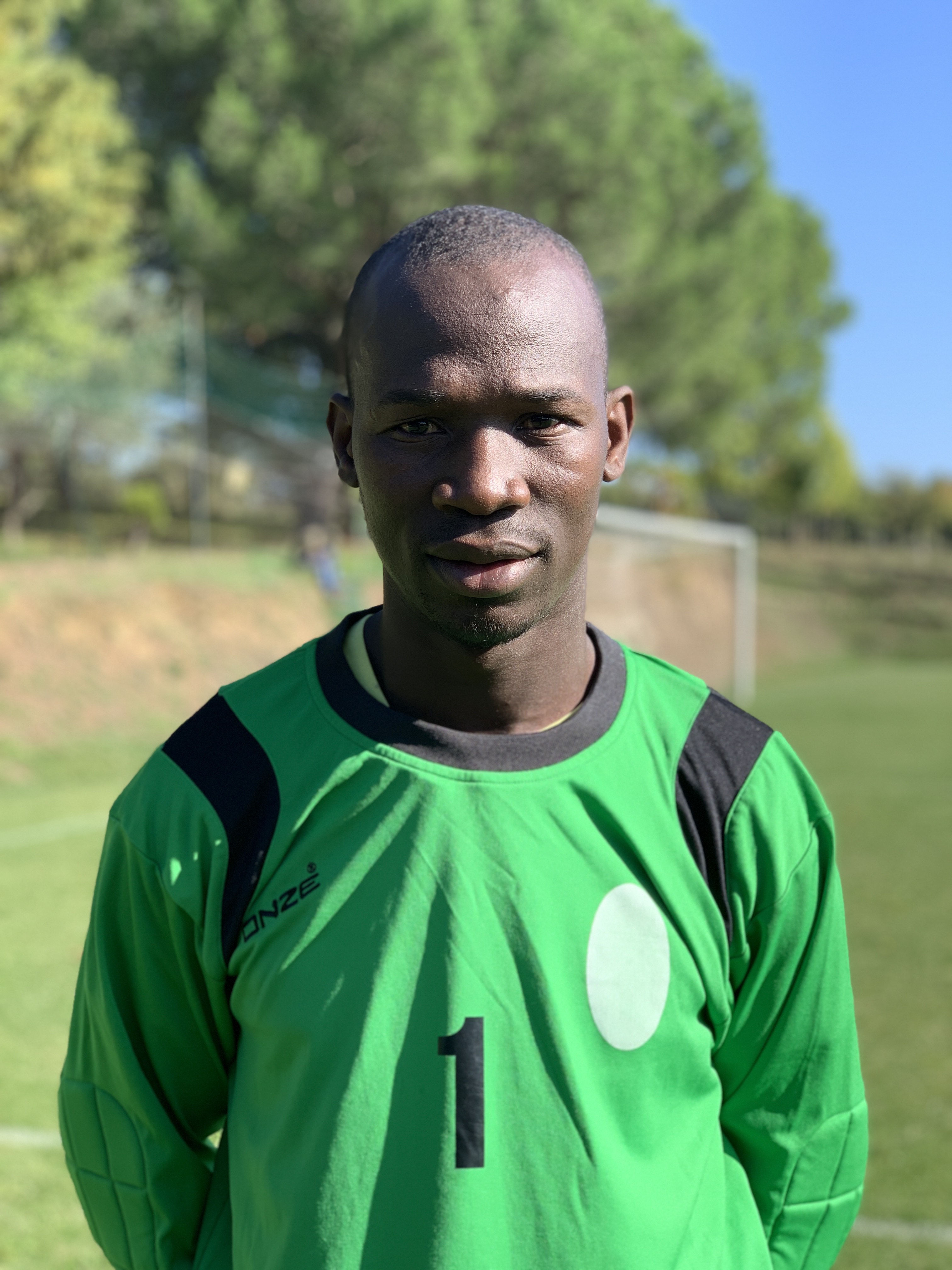 Kone Moustapha