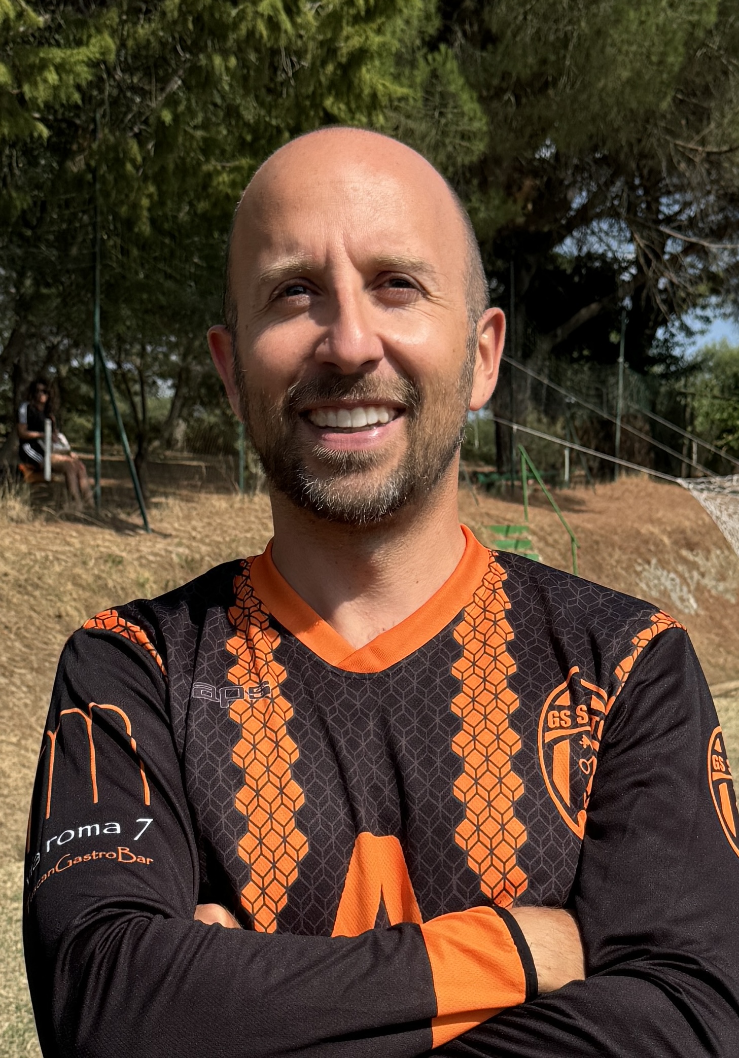 Saracini Marco