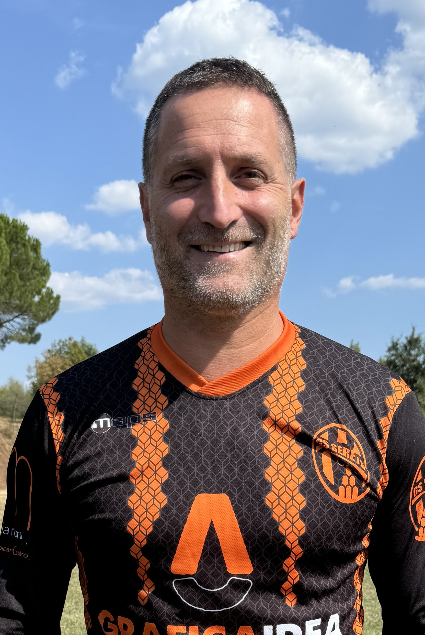 Santopietro David