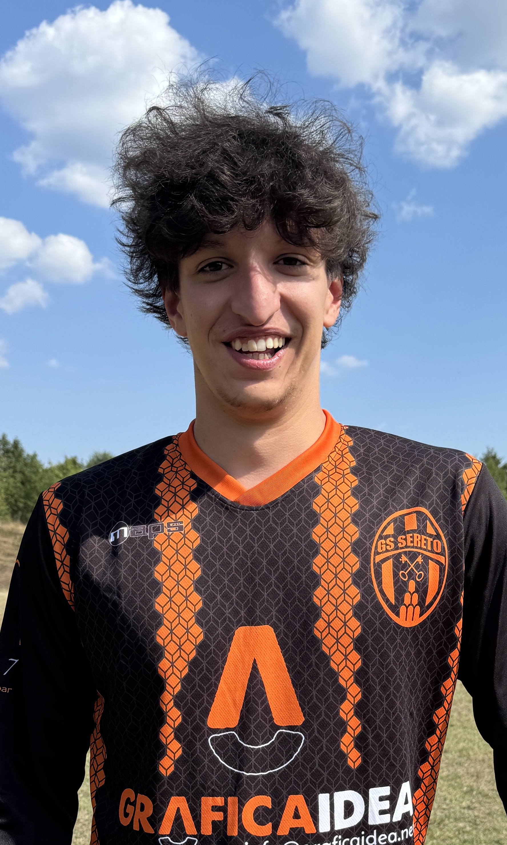 Sarli Luca